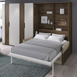 cama abatible