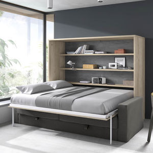cama abatible