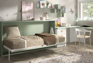 cama abatible