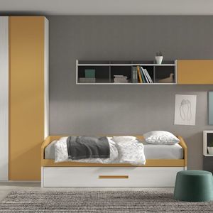 cama nido