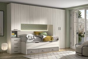 armario modular