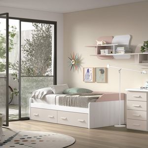 cama nido