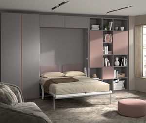 cama abatible