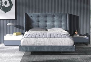 cama de matrimonio