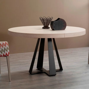 mesa de comedor contemporánea