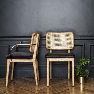 silla contemporánea
