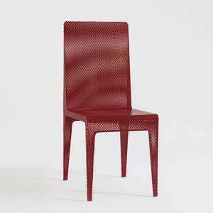 silla contemporánea