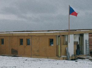 edificio prefabricado