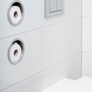 portarrollos de pared