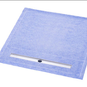 plato de ducha rectangular