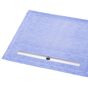 plato de ducha rectangular