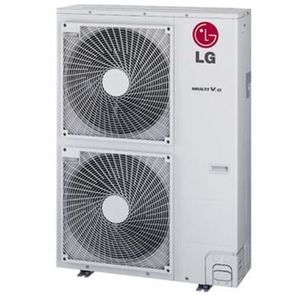 bomba de calor de aire / profesional / de exterior
