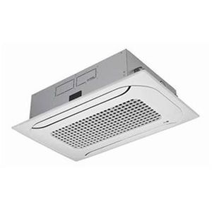 aire acondicionado de techo / split / profesional / de tipo cassette