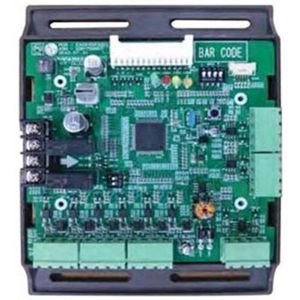 módulo de control para climatización