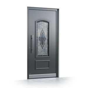 puerta de entrada
