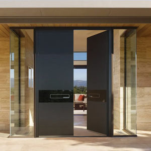 puerta de entrada