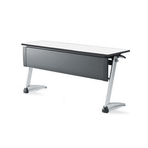 mesa de trabajo contemporánea