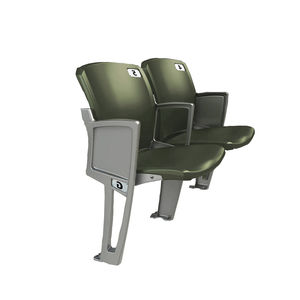silla de auditorio para estadio