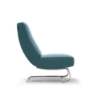 sillón bajo contemporáneo