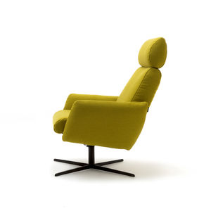 sillón contemporáneo