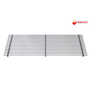 rejilla de ventilación aluminio