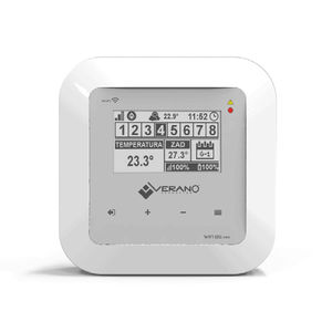 regulador de temperatura wi-fi