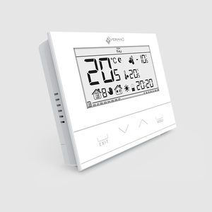 regulador de temperatura