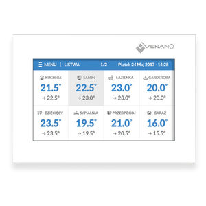 regulador de temperatura wi-fi