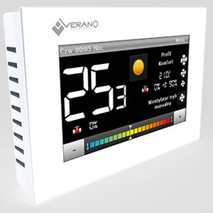 regulador de temperatura wi-fi