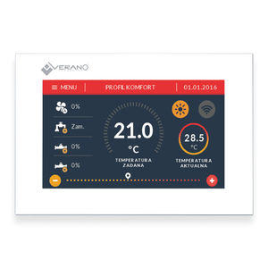 regulador de temperatura wi-fi
