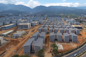 edificio prefabricado