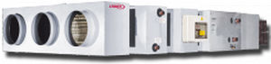 unidad de tratamiento de aire compacta compacta