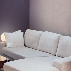 revestimiento de pared con relieve
