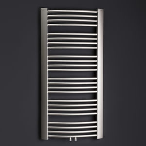 radiador toallero de agua caliente