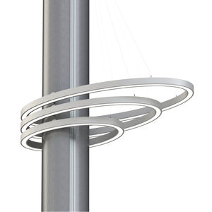 luminaria suspendida