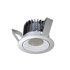 downlight empotrable