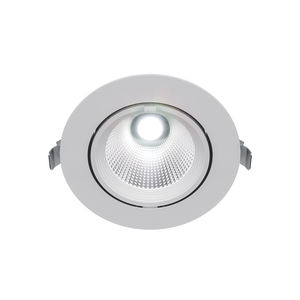 downlight empotrable