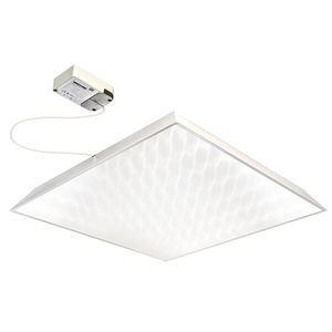 luminaria LED