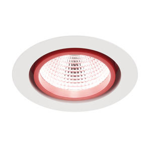 downlight empotrable