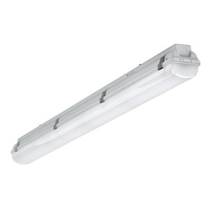 luminaria LED