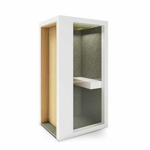cabina telefónica para oficina