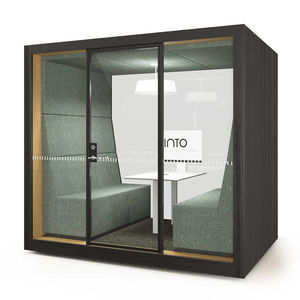 oficina POD acústica