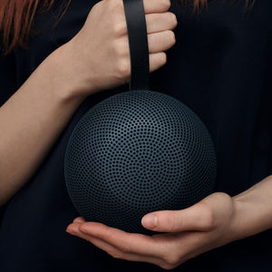altavoz inalámbrico