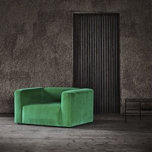 sillón contemporáneo