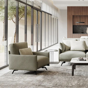 sillón contemporáneo