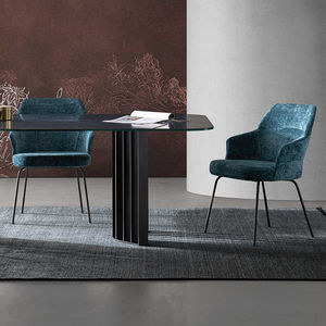 silla contemporánea