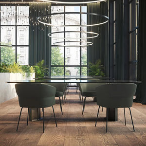 silla contemporánea