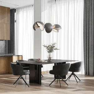 silla contemporánea