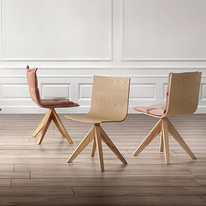 silla contemporánea