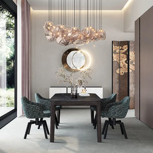 mesa contemporánea
